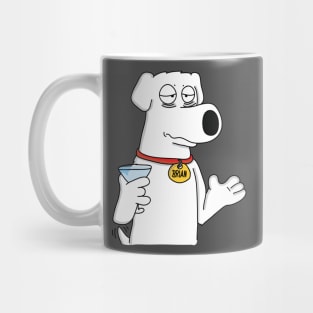 Brian Mug